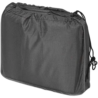 AeroCover Sitzgruppenhülle 240 x 190 x 85 cm Dunkelgrau