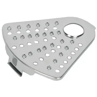 Reibe fein kompatibel mit /Ersatzteil für Moulinex MS-651816 FP2461 Easy Force Küchenmaschine