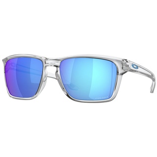 Oakley Sylas - Sportbrille - White