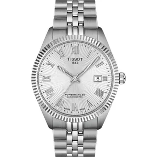 TISSOT Ballade 39mm T156.408.11.033.00