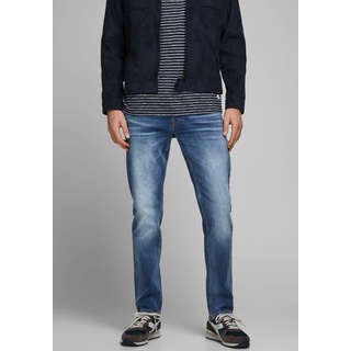 Comfort-fit-Jeans »MIKE ORIGINAL«, Gr. 31 - Länge 30, blue-denim-wash, , 43773062-31 Länge 30