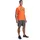Woven Shorts Herren Castlerock XL