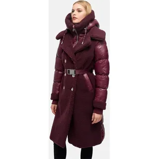 Navahoo Kuscheltraum 14 Rot XL