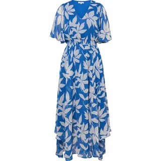 s.Oliver Maxikleid Blau 34