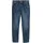 TTJOSH Regular Fit Blau 38/34