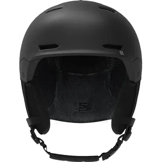 Salomon Husk 53-56 cm Schwarz