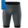 Herren Fahrradhose mit Comfort Sitzpolster