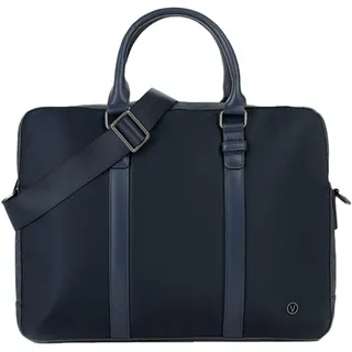 Valentino Nemesys Aktentasche 41 cm Laptopfach blau