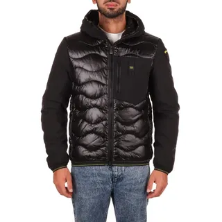 BLAUER Piumino corto ALBERT Uomo XXL - XXL