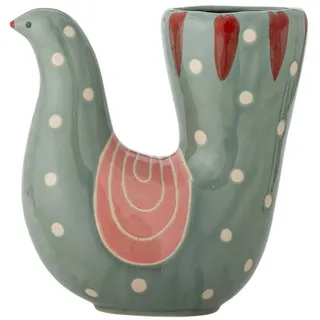 Bloomingville Trudy Vase Grün,