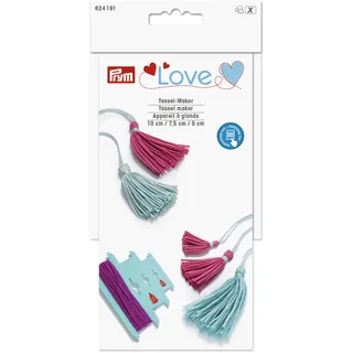Prym Tassel-Maker,