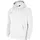 Park 20 Fleece Hoodie Herren White/White/Wolf Grey L