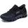 Black / Black 39