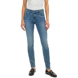 Marc O'Polo Alby Slim Blau 28/32