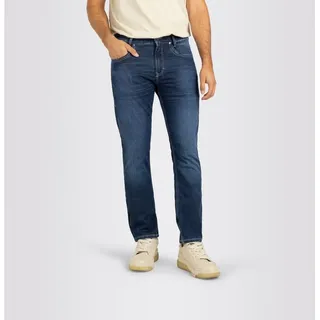 MAC Arne Pipe Slim Fit Dunkelblau 36/34