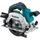 DHS660RTJ inkl. 2 x 5 Ah + Makpac Gr. 3