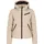PRTLUCID Skijacke Beige M