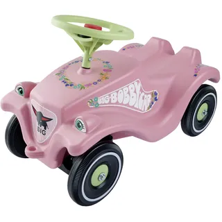Big Bobby Car Classic Flower
