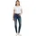 Super Skinny dunkelblauem Tessa-W33 L30