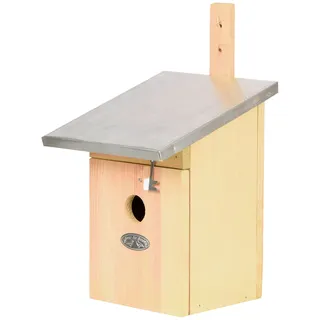 Esschert Design Nistkasten Kohlmeisen