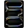 11" Wi-Fi + Cellular 1 TB Nanotexturglas Space Schwarz