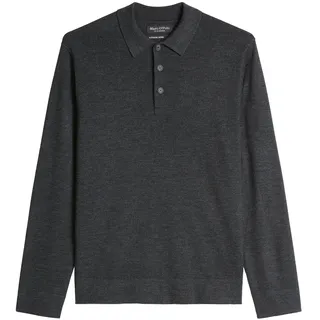 Marc O'Polo Poloshirt grau XL