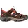 black olive/bombay brown 44,5