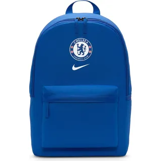 Nike Chelsea Heritage Rucksack Game Royal/White