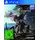capcom co ltd Monster Hunter World USK PS4