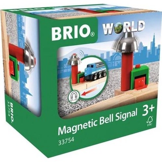 Magnetische Bell-Signal