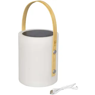 Tischlampe Urban Outdoor Longford Solar - Bo Camp