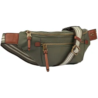 CAMEL ACTIVE Bauchtasche Womenswear-M Khaki