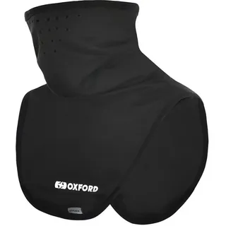 Oxford Deluxe Micro Fleece Halswärmer