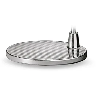 Artemide Tolomeo Tavolo Grau