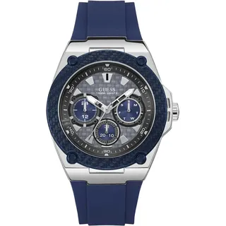 GUESS Legacy W1049G1 - Blue - One Size