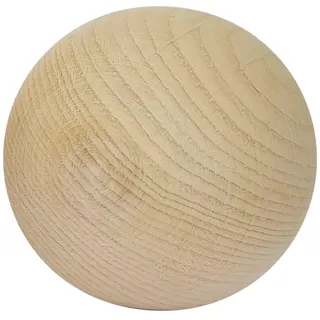 Erst-Holz Zirben/Arven Kugeln in verschiedenen Größen Holzkugel Deko V-40.10-008