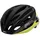 51-55 cm Matte Black / Gloss Hi Viz Yellow