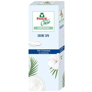 Frosch Raumerfrischer Creme Spa