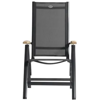 Hartman Klappstuhl schwarz
