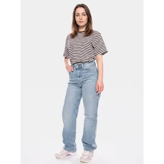 CARHARTT Noxon Pant High Waist Blau 29