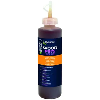 Bostik Gmbh Bostik Wood P975 Repair 250g Flasche