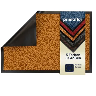 Primaflor Schmutzfangmatte, »BRASIL, Beige 40x60cm
