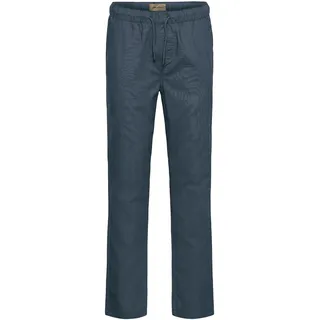 Blend Chinohose BHBraza Regular Blau 33 32