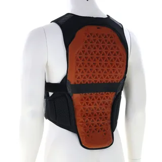 Endura Protektorenweste MT500 D3O L/XL Schwarz
