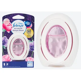 Febreze Raumduft Ambi Pur Febreze Lufterfrischer 50 Tage Frische lila