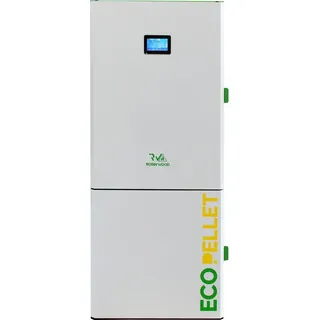 Robin Wood Ecopellet 30 kW