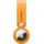 Leather Loop california poppy (Zubehör Mobiltelefon)