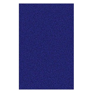 Kleine Wolke Hänge-WC-Vorleger, Groesse 55 x 65 cm, atlantikblau