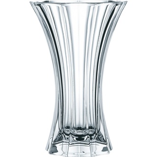 Nachtmann, Vase, Saphir (1 x, Ø 19 x 24 cm)