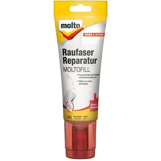 MOLTO Raufaser Reparatur 330 g